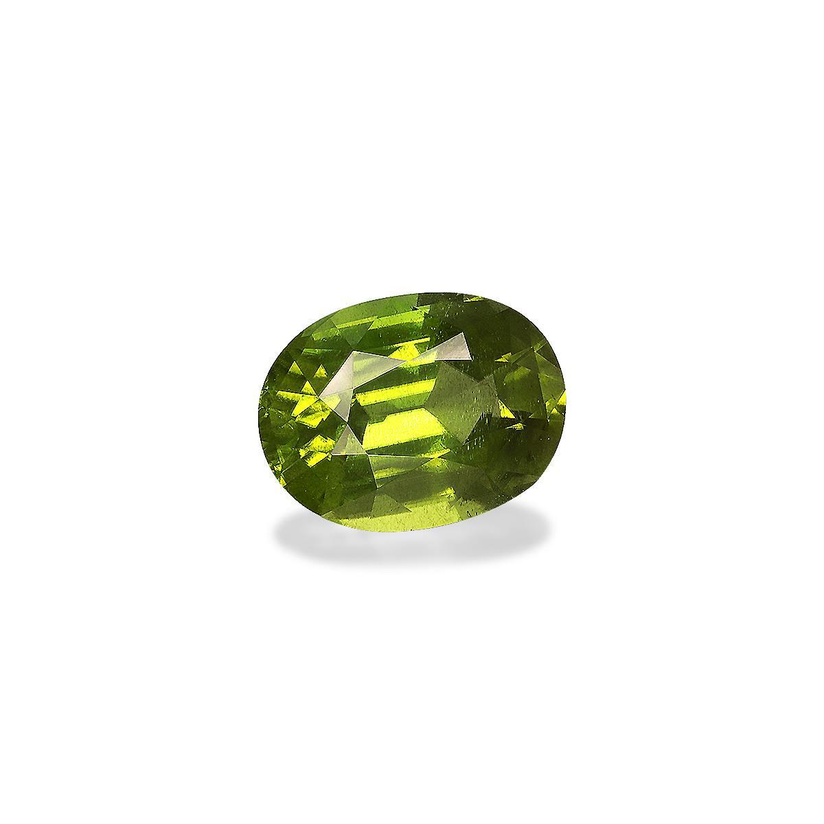 Peridot 7.04 ct